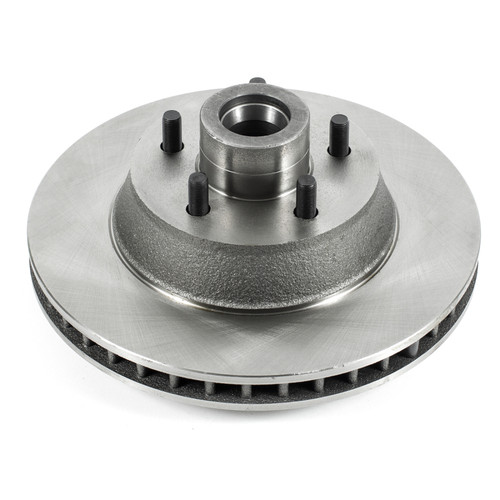 PowerStop AR8103 - Power Stop 71-72 Ford Country Squire Front Autospecialty Brake Rotor
