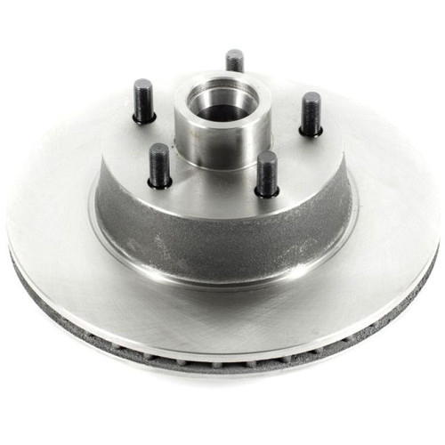PowerStop AR8102 - Power Stop 69-70 Ford Country Squire Front Autospecialty Brake Rotor