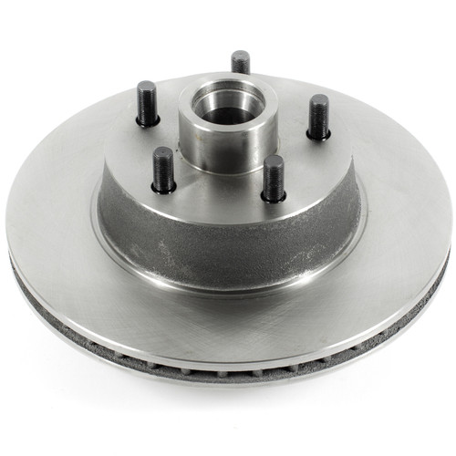PowerStop AR8102 - Power Stop 69-70 Ford Country Squire Front Autospecialty Brake Rotor
