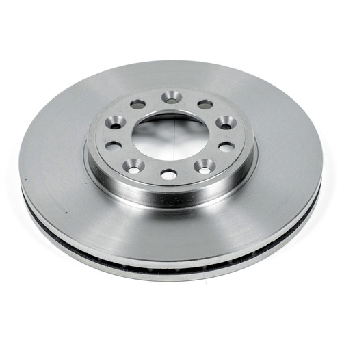 PowerStop AR8157 - Power Stop 99-03 Ford Windstar Front Autospecialty Brake Rotor