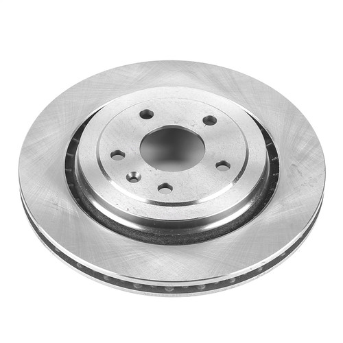PowerStop AR82164 - Power Stop 14-19 Chevrolet Corvette Rear Autospecialty Brake Rotor