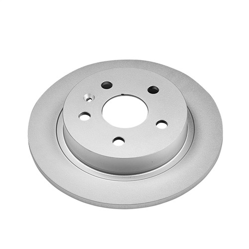 PowerStop AR82139EVC - Power Stop 12-16 Buick LaCrosse Rear Evolution Geomet Coated Rotor