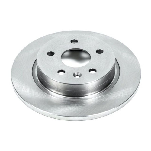 PowerStop AR82144 - Power Stop 13-19 Buick Encore Rear Autospecialty Brake Rotor