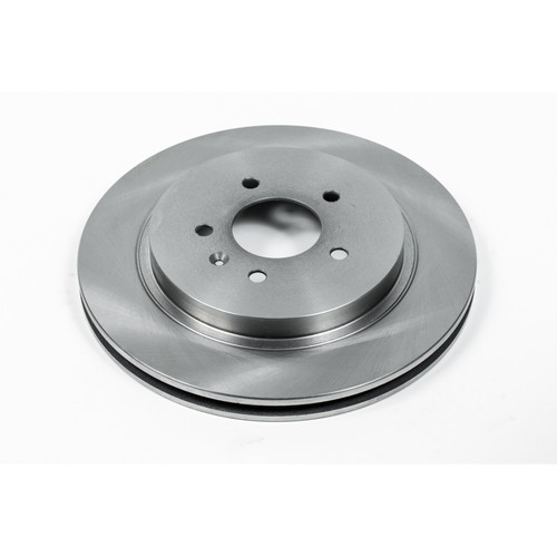 PowerStop AR82119 - Power Stop 06-07 Cadillac CTS Rear Autospecialty Brake Rotor