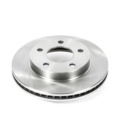 PowerStop AR8217 - Power Stop 83-96 Buick Century Front Autospecialty Brake Rotor
