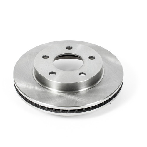 PowerStop AR8217 - Power Stop 83-96 Buick Century Front Autospecialty Brake Rotor