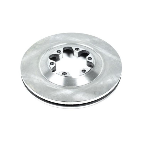 PowerStop AR82131 - Power Stop 09-12 Chevrolet Colorado Front Autospecialty Brake Rotor