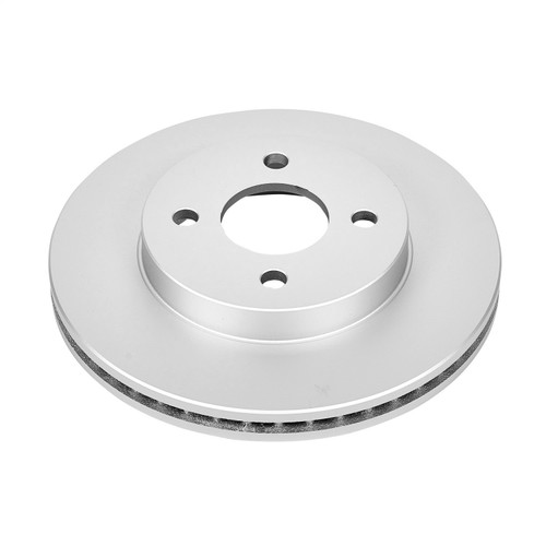 PowerStop AR8288EVC - Power Stop 05-10 Chevrolet Cobalt Front Evolution Geomet Coated Rotor