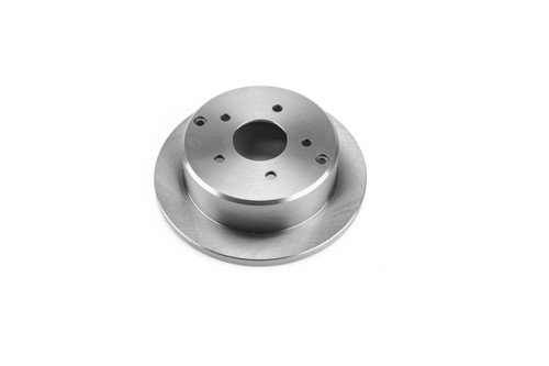 PowerStop AR8284 - Power Stop 2004 Pontiac GTO Rear Autospecialty Brake Rotor