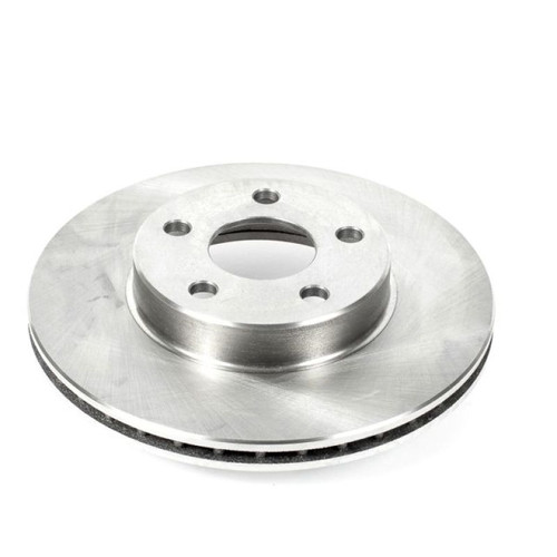 PowerStop AR8234 - Power Stop 90-98 Buick Skylark Front Autospecialty Brake Rotor