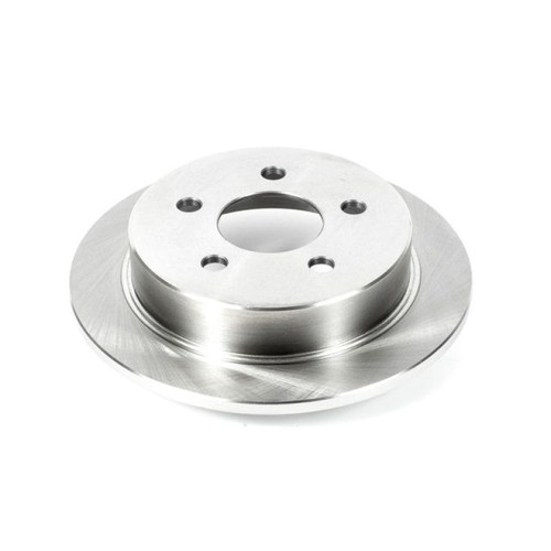 PowerStop AR8258 - Power Stop 04-05 Buick Century Rear Autospecialty Brake Rotor