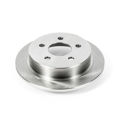 PowerStop AR8258 - Power Stop 04-05 Buick Century Rear Autospecialty Brake Rotor