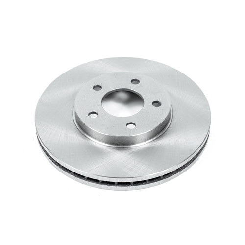 PowerStop AR8269 - Power Stop 02-06 Buick Rendezvous Front Autospecialty Brake Rotor
