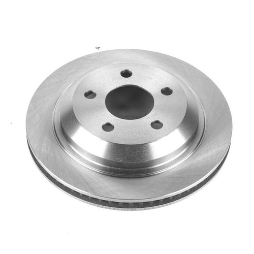 PowerStop AR8265 - Power Stop 98-02 Chevrolet Camaro Rear Autospecialty Brake Rotor