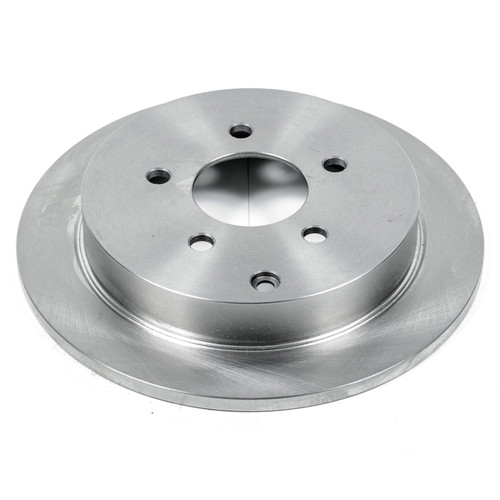 PowerStop AR8270 - Power Stop 02-07 Buick Rendezvous Rear Autospecialty Brake Rotor