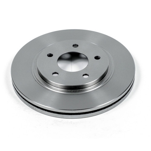 PowerStop AR8254 - Power Stop 95-96 Buick Regal Front Autospecialty Brake Rotor