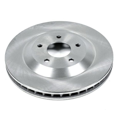 PowerStop AR8259 - Power Stop 2004 Cadillac XLR Front Left Autospecialty Brake Rotor