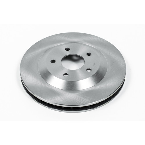 PowerStop AR8260 - Power Stop 2004 Cadillac XLR Front Right Autospecialty Brake Rotor