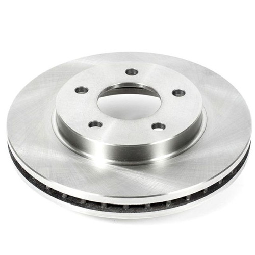 PowerStop AR8268 - Power Stop 02-07 Buick Rendezvous Front Autospecialty Brake Rotor
