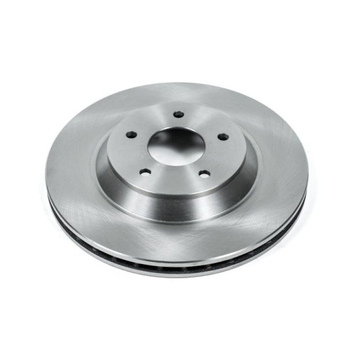 PowerStop AR8247 - Power Stop 88-96 Chevrolet Corvette Front Right Autospecialty Brake Rotor
