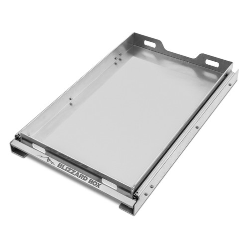 PROJECT X AC58152-1 - Slider Track For 41 Quart/38 Liter Electric Blizzard Box Portable Fridge/Freezer  Offroad