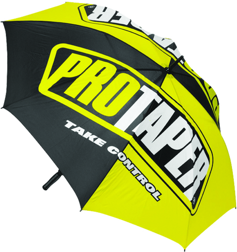 ProTaper 020031 - Promotional - 4-1/2 ft. dia., Black/Yellow