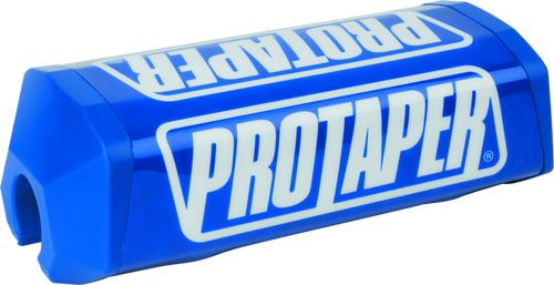 ProTaper 021625 - 2.0 Square Bar Pad - Race Blue