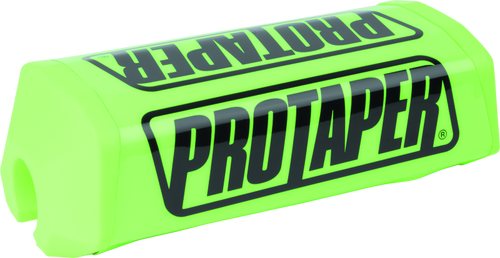 ProTaper 021628 - 2.0 Square Bar Pad - Race Green
