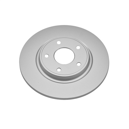 PowerStop AR83082EVC - Power Stop 12-16 Chrysler Town & Country Rear Evolution Geomet Coated Rotor