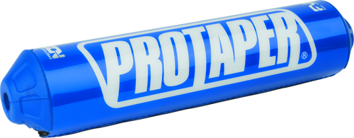 ProTaper 021633 - Fuzion Bar Pad - Race Blue