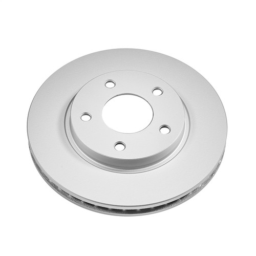 PowerStop AR83068EVC - Power Stop 07-12 Dodge Caliber Front Evolution Geomet Coated Rotor PowerStop AR83068EVC - Power Stop 07-12 Dodge Caliber Front Evolution Geomet Coated Rotor
