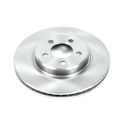 PowerStop AR8358 - Power Stop 05-19 Chrysler 300 Front Autospecialty Brake Rotor