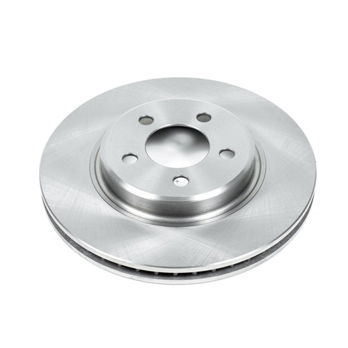 PowerStop AR8358 - Power Stop 05-19 Chrysler 300 Front Autospecialty Brake Rotor