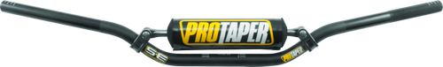 ProTaper 020214 - SE SX Race Handlebar - Black