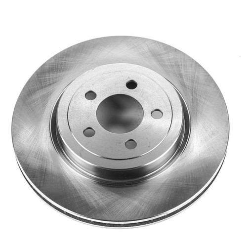PowerStop AR8359 - Power Stop 05-19 Chrysler 300 Front Autospecialty Brake Rotor