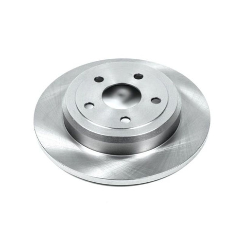 PowerStop AR83075 - Power Stop 11-19 Dodge Durango Rear Autospecialty Brake Rotor