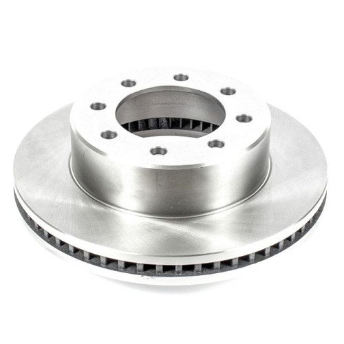 PowerStop AR8373 - Power Stop 09-10 Dodge Ram 2500 Front Autospecialty Brake Rotor