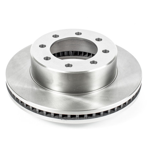 PowerStop AR8373 - Power Stop 09-10 Dodge Ram 2500 Front Autospecialty Brake Rotor
