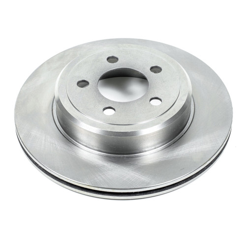 PowerStop AR8362 - Power Stop 05-19 Chrysler 300 Rear Autospecialty Brake Rotor