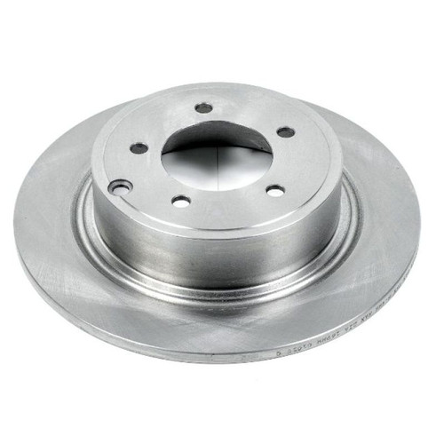 PowerStop AR83069 - Power Stop 11-14 Chrysler 200 Rear Autospecialty Brake Rotor