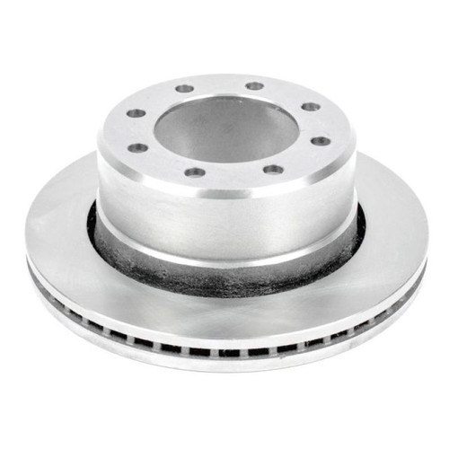 PowerStop AR8374 - Power Stop 09-10 Dodge Ram 2500 Rear Autospecialty Brake Rotor