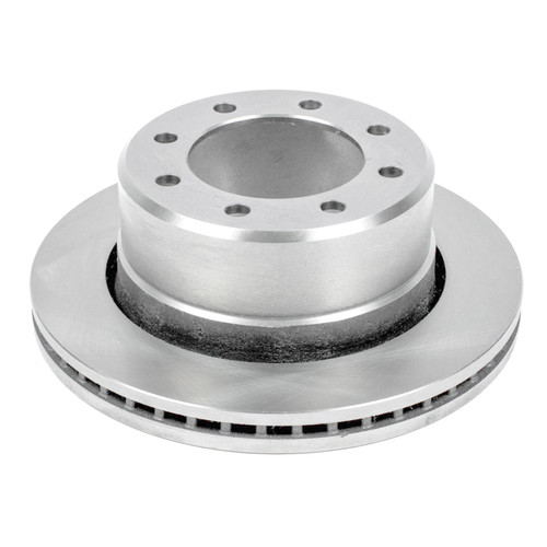 PowerStop AR8374 - Power Stop 09-10 Dodge Ram 2500 Rear Autospecialty Brake Rotor