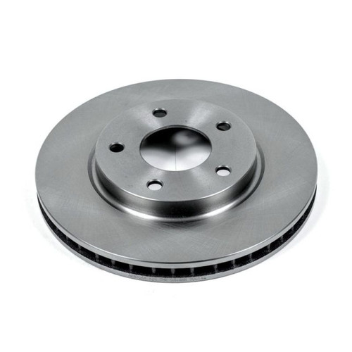 PowerStop AR83068 - Power Stop 07-12 Dodge Caliber Front Autospecialty Brake Rotor
