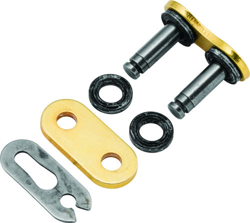 ProTaper 023108 - Chain 520XRC Master Link