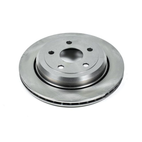 PowerStop AR83077 - Power Stop 11-19 Dodge Durango Rear Autospecialty Brake Rotor