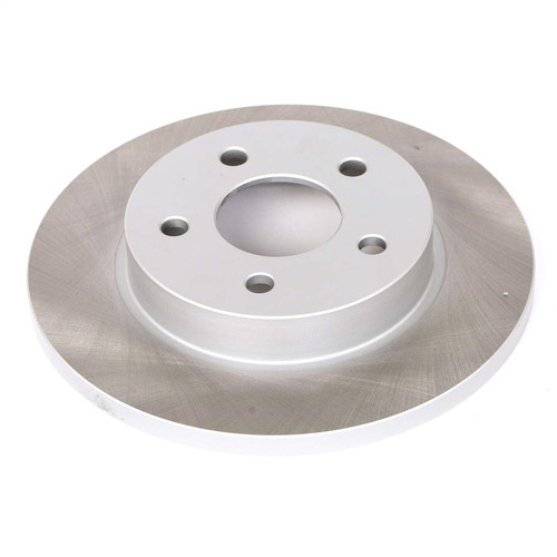 PowerStop AR8295SCR - Power Stop 05-08 Chevrolet Cobalt Rear Semi Coated Rotor