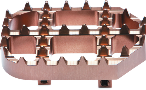 ProTaper 023207 - Footpeg Cleat Kit +5mm