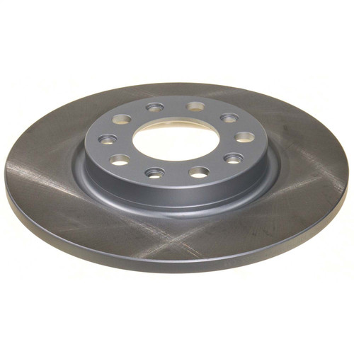 PowerStop AR83089SCR - Power Stop 15-17 Chrysler 200 Rear Semi Coated Rotor