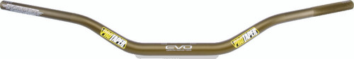 ProTaper 022031 - EVO Henry/Reed Handlebar - Magnesium