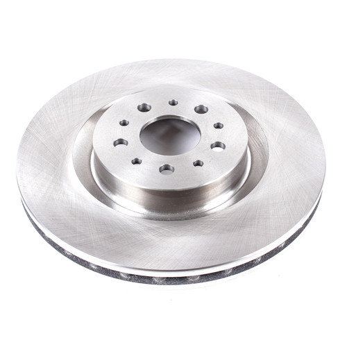 PowerStop AR8390 - Power Stop 15-18 Ram ProMaster City Front Autospecialty Brake Rotor